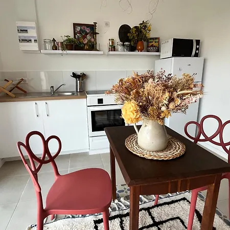 Maison 60 M Semesterbostad Saint-Hilaire-de-Riez