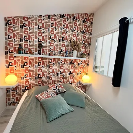 Maison 60 M * Saint-Hilaire-de-Riez