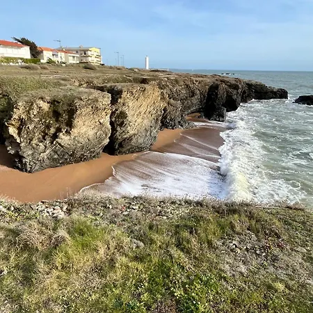 Maison 60 M * Saint-Hilaire-de-Riez